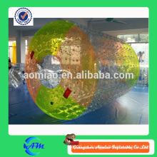 Rodillo inflable del rodillo de agua inflable del tpu para la venta